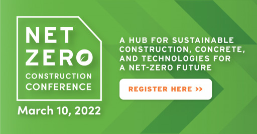 Giatec\u00ae Hosts 2nd Net Zero Construction Conference on Sustainable Concrete