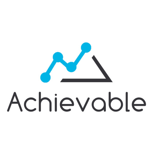 Achievable logo