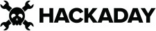 Hackaday Logo