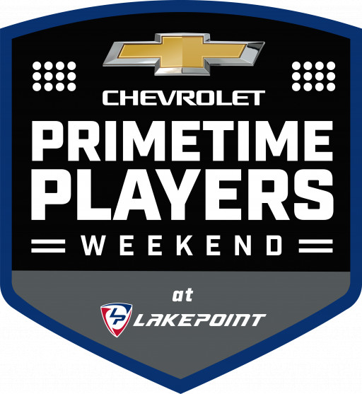 Chevrolet Primetime Players Weekend