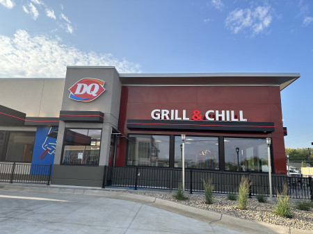 Fourteen Foods Announces Sioux Falls Dairy Queen Move to New Location