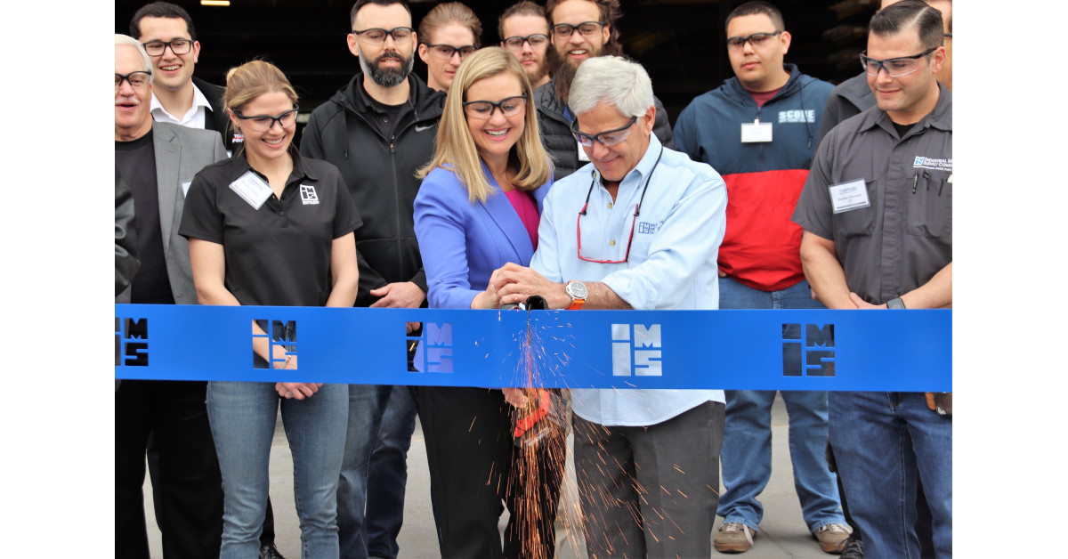 Industrial Metal Supply Celebrates 75 Years of Making Metal Easy Newswire