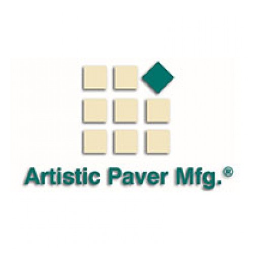 Artistic Paver Mfg. Opens New Distribution Center and Introduces New Polished & Antiqued Paver From Its West Coast Factory