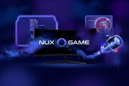 NuxGame Introduced Platform Updates