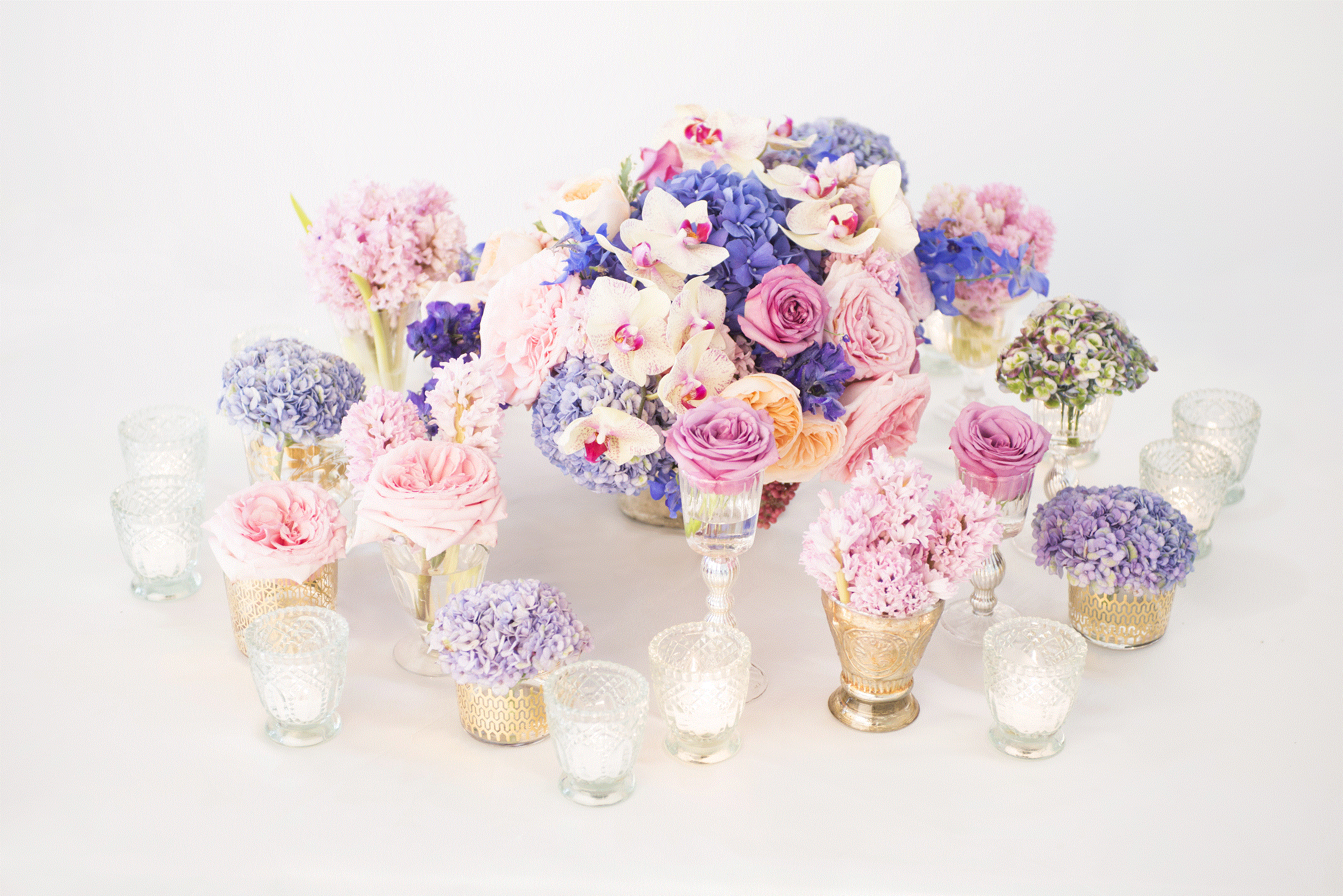 Bliss Flowers & Design UAE Launches New Website Newswire