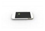 RAM Inside - Smartphone slim case with built-in FULL BODY bio-authentication with NFC based Android unlock