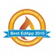 ColorsKit's Educational App for Children Wins Best EdApp of 2015 Award From Balefire Labs