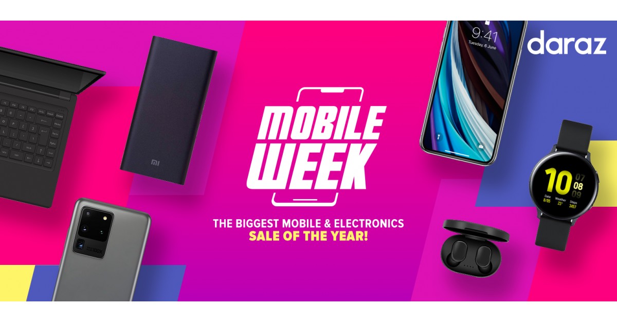 Daraz Smartphones Remain One of the Leading Categories in Pakistani Newswire