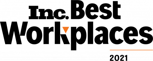 Seismic Digital - Best Workplaces 2021 Honoree