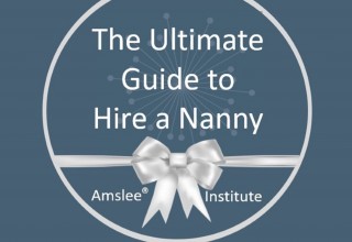 Ultimate Guide on How to Hire a Nanny