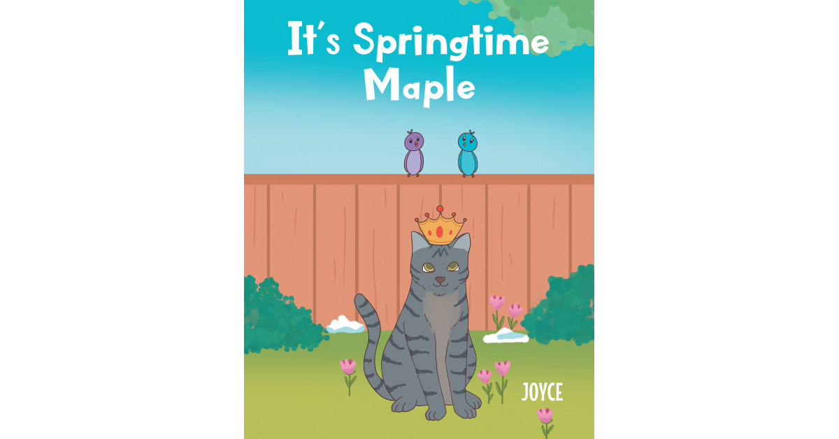 joyce-s-new-book-it-s-springtime-maple-brings-maple-s-delightful-day