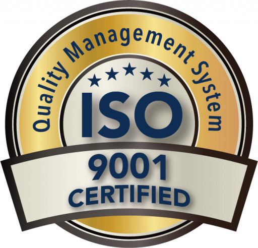 Infocore Achieves ISO 9001 QMS Certification
