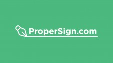 ProperSign Logo
