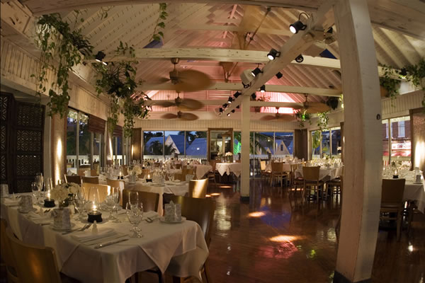 Award Winning Chef Sets The Bar For Key West Restaurants Newswire Additional Images