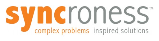 Syncroness, Inc. Is a Finalist for the Denver Metro Chamber of Commerce Small Business of the Year Award