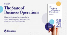 The State of Business Operations