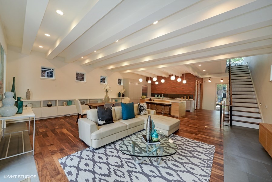 Universal Design in Luxury Chicago Home Newswire