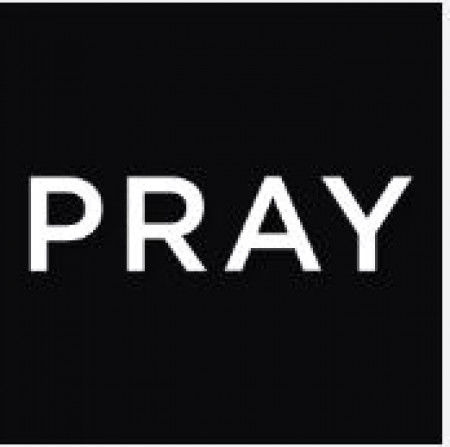 Pray.com logo