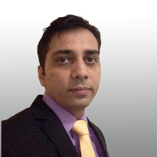 Mohammad Danish Head - Client Acquisition at Draft n Craft