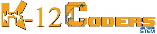 K-12 Coders Logo