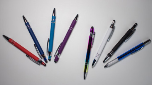 PenFactory to Celebrate International Women's Day With 15% Off Sitewide