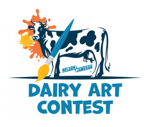 Nelson-Jameson Kicks Off National Dairy Month With Nationwide Contest
