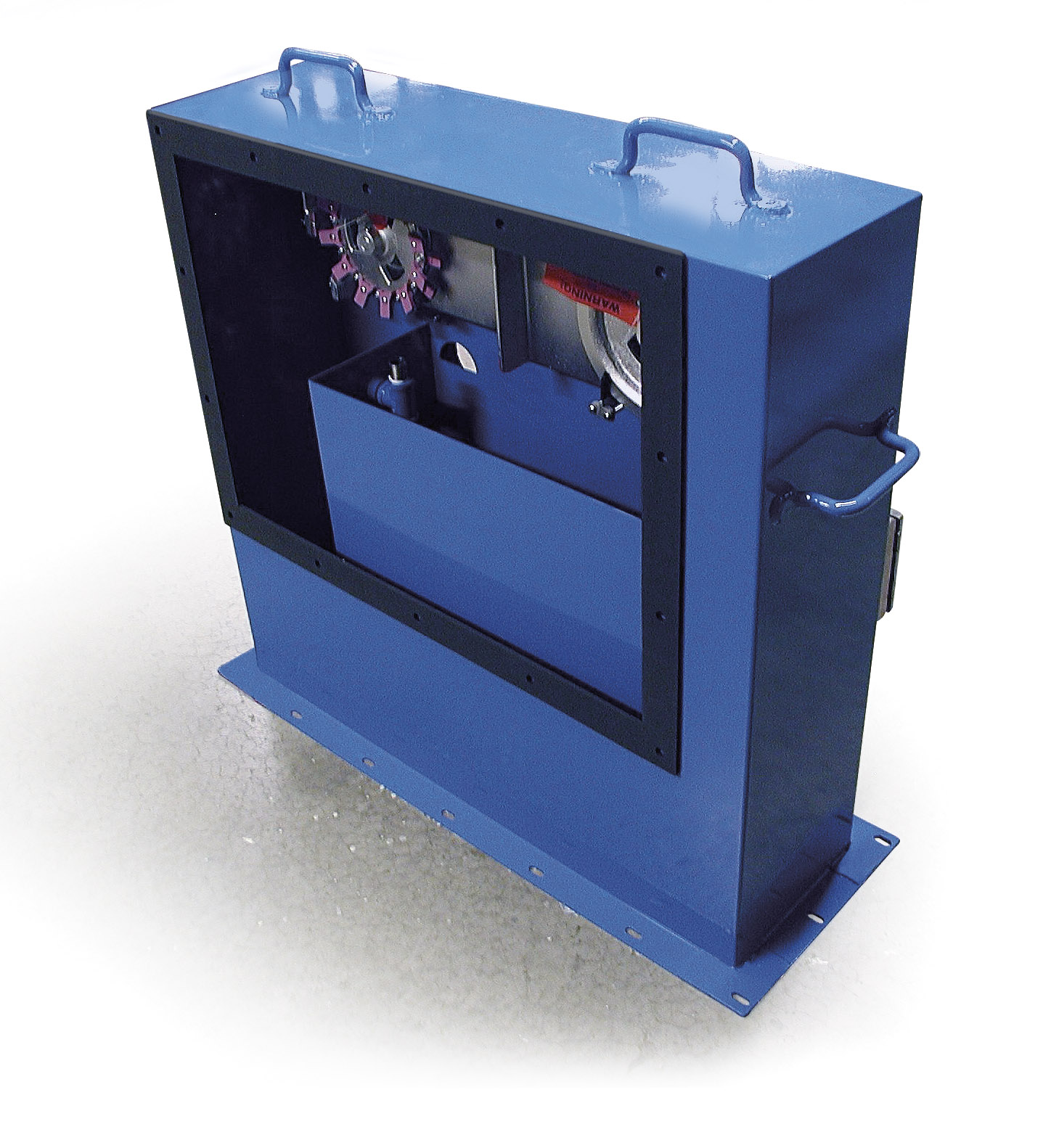 Oil Skimmers, Inc. Will Exhibit at AIST 2012 Newswire