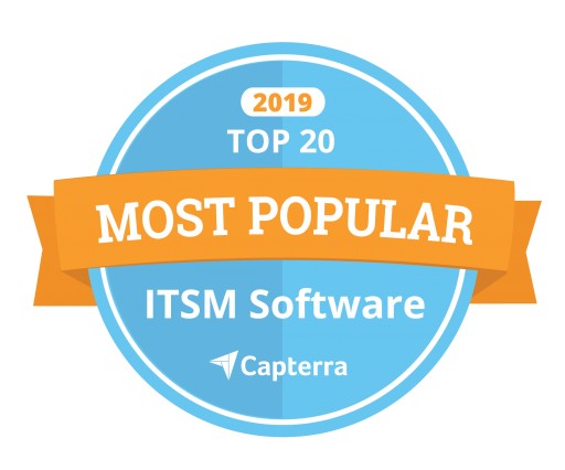 Alloy Software Emerges on Latest Top 20 Most Popular ITSM Software Report