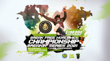 Break Free Worldwide Championship Series 2021
