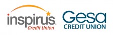 Inspirus Credit Union and Gesa Credit Union