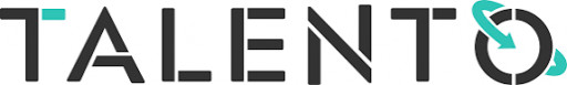 TalentoHCM Logo
