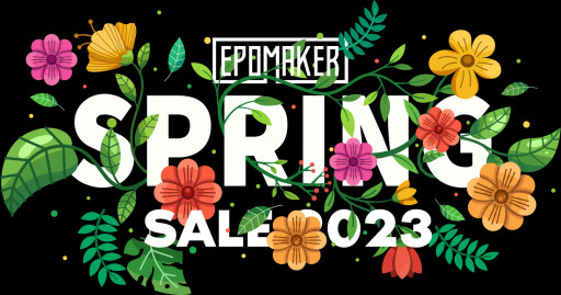 Epomaker Announces Spring Sale and Live-Streaming for Mechanical Keyboard Enthusiasts