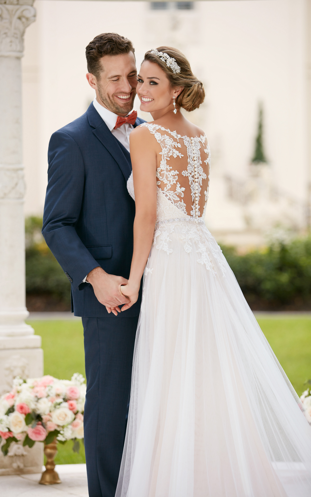 stella york spring 2017