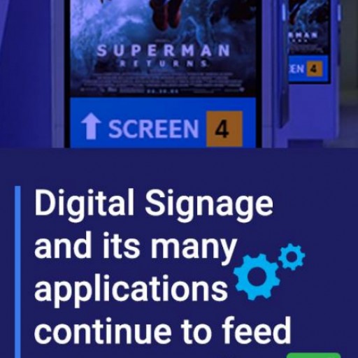 Mvix Explains How Integrators Can Be Competitive in the Digital Signage Market