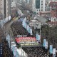 South Korean Citizens Protest Against Government Inaction on Human Rights Violation