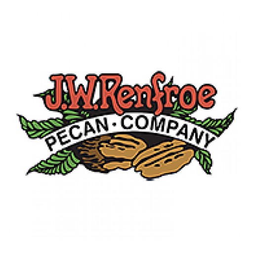 J.W. Renfroe Pecan Company Celebrates 61st Company Anniversary