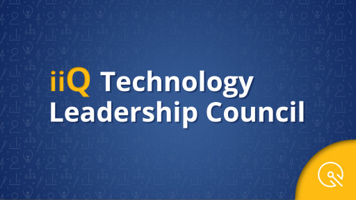 iiQ Technology Leadership Council