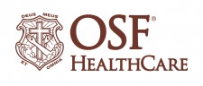 OSF HealthCare St. Mary Medical Center Wins Silver at 2017 Ozzie Awards