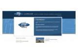McCarthy Engineering's Previous Homepage