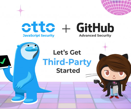Web App Attacks Surge 800%, otto-js Announces Integrated Runtime Vulnerability Detection for GitHub Advanced Security