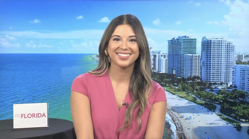 Travel Expert Carmen Ordonez Shares Tips to Celebrate Hispanic Heritage on TipsOnTV