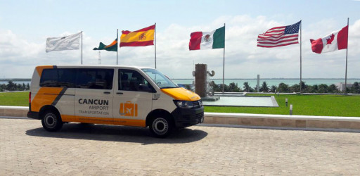 Cancun Airport Transportation is Celebrating Eight Years of Driving Over Half a Million Passengers