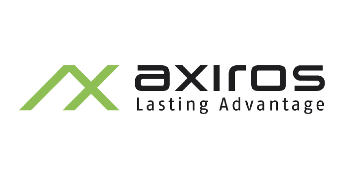 Axiros and Zyxel Announce Advanced Interoperability Benchmarking of User Services Platform (USP)