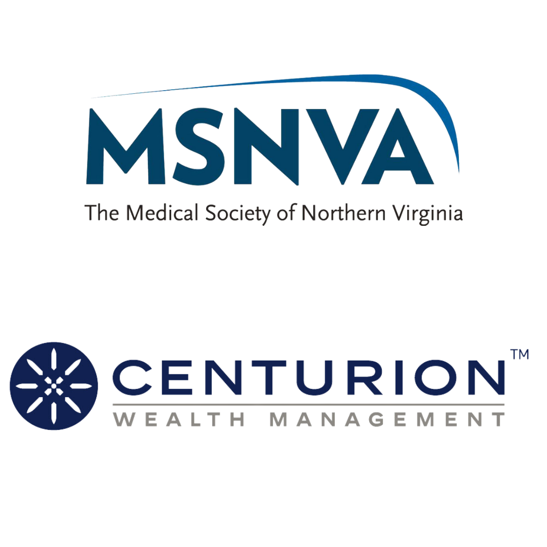 Centurion Wealth Management Teams Up with The Medical Society of