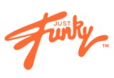 Just Funky Logo