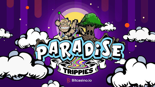 Book Your Ticket to Paradise with Bitcasino and Trippies 1