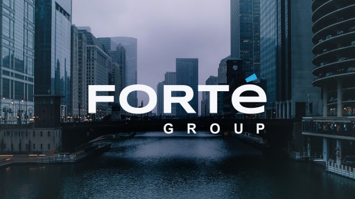 Forte Group Expands to Full-Service Technology Company