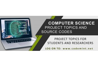 Computer Science Research Topics1 - Codemint.net