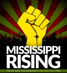 Mississippi Rising Logo 