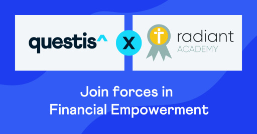 Questis and Radiant Academy Team Up to Provide Holistic Financial Wellness to Teachers